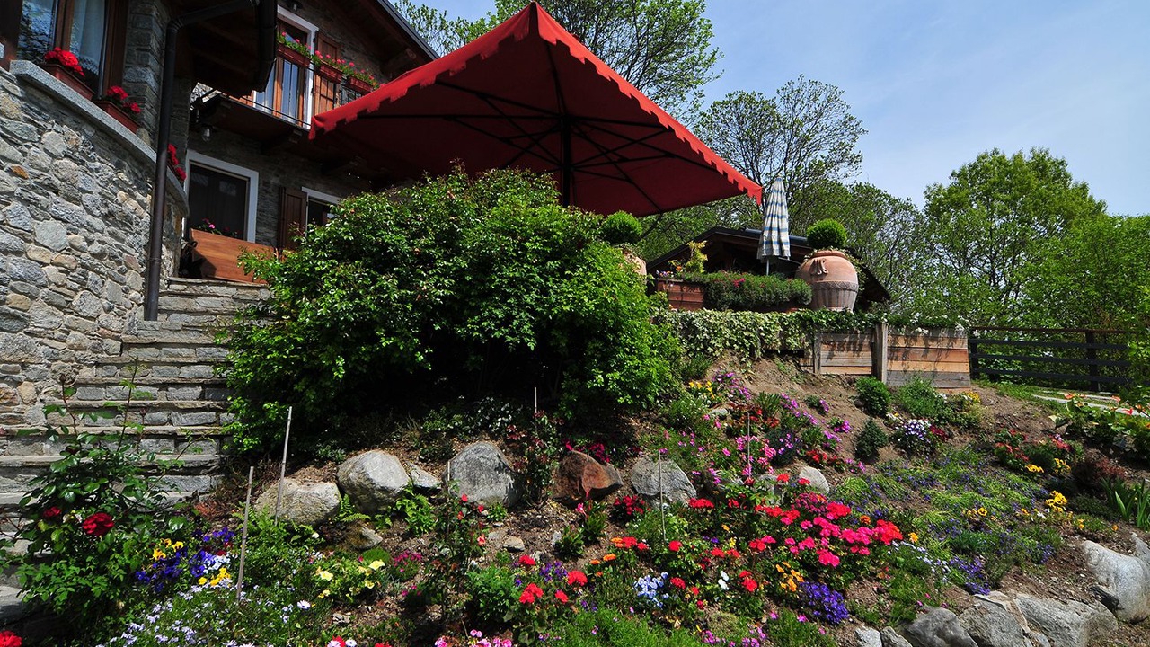 Photo of Outdoor in Dosso del Liro