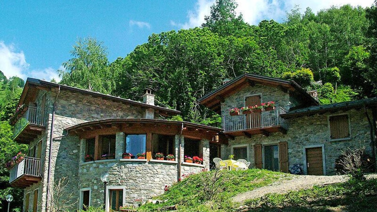 Photo of Outdoor in Dosso del Liro