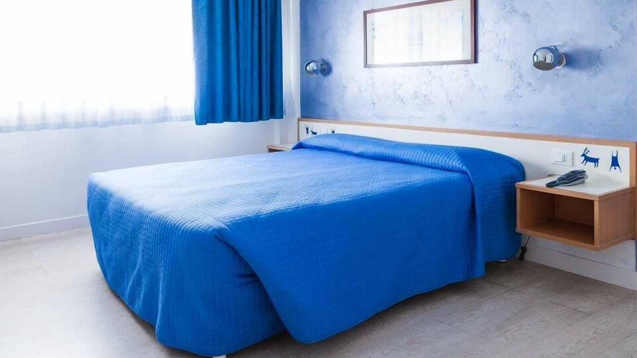 Photo of Bedroom in Breno