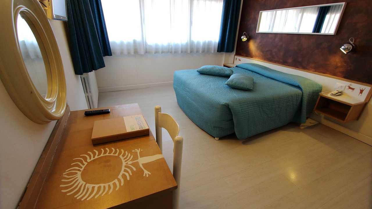 Photo of Bedroom in Breno