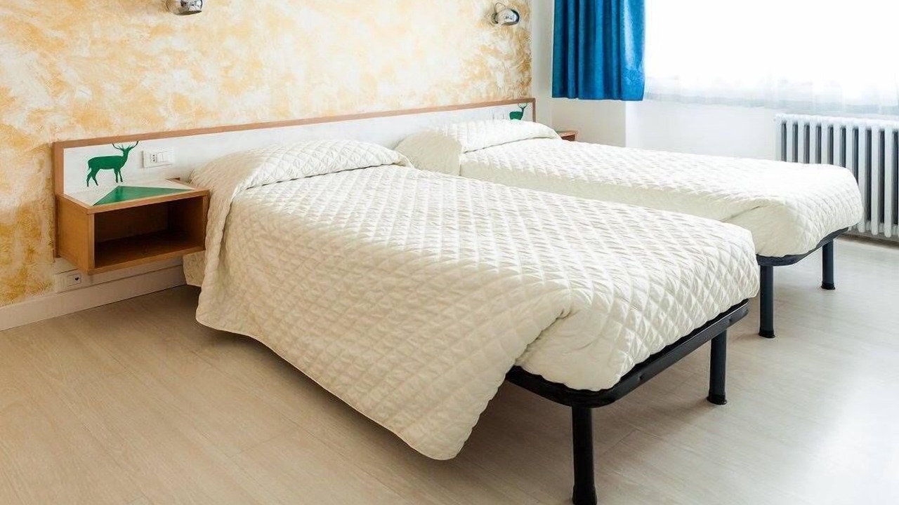 Photo of Bedroom in Breno