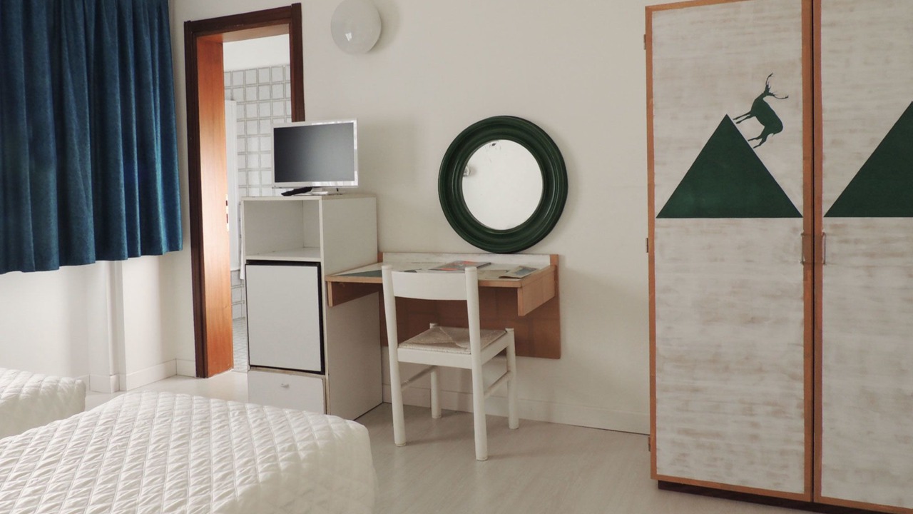 Photo of Bedroom in Breno