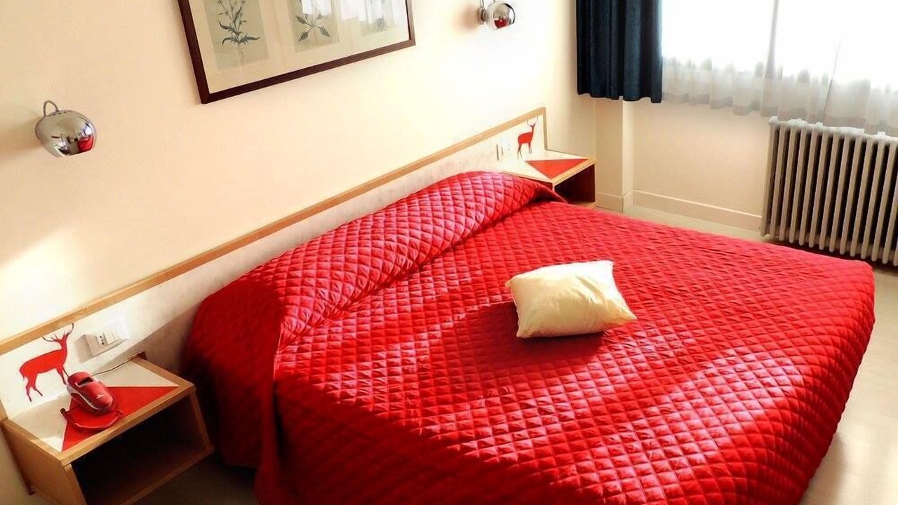Photo of Bedroom in Breno