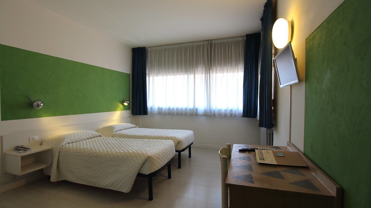 Photo of Bedroom in Breno