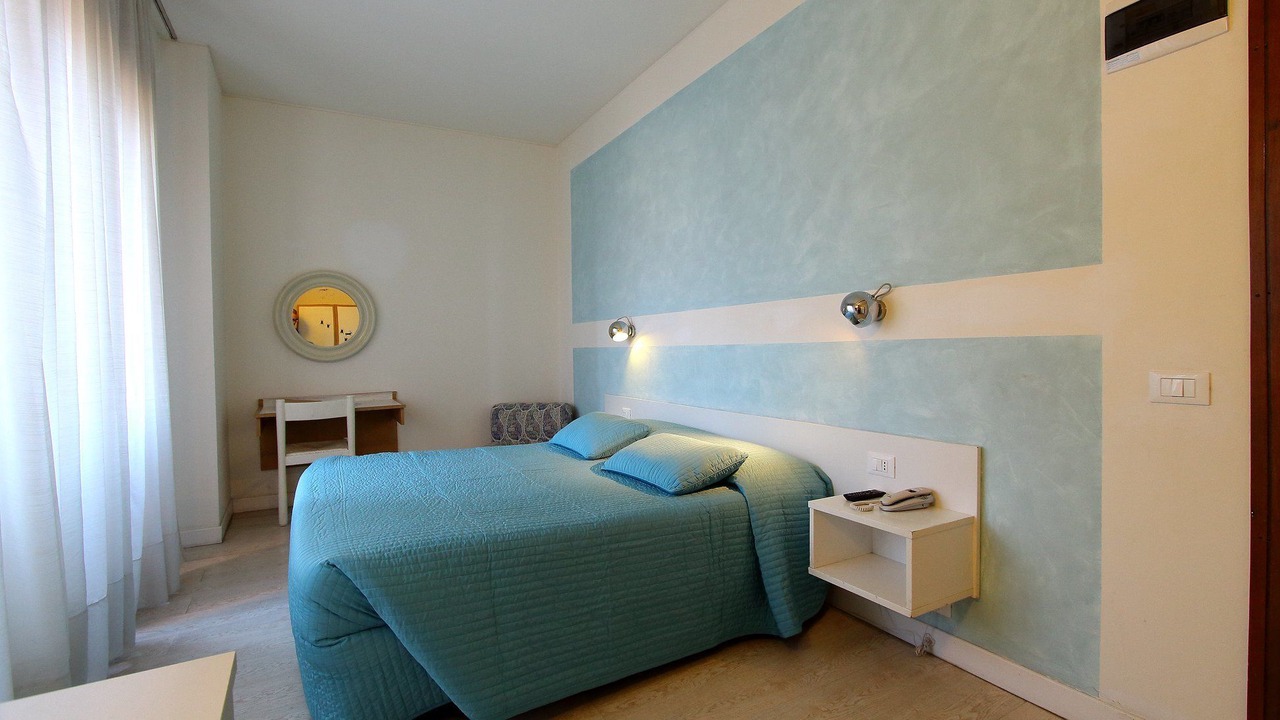 Photo of Bedroom in Breno