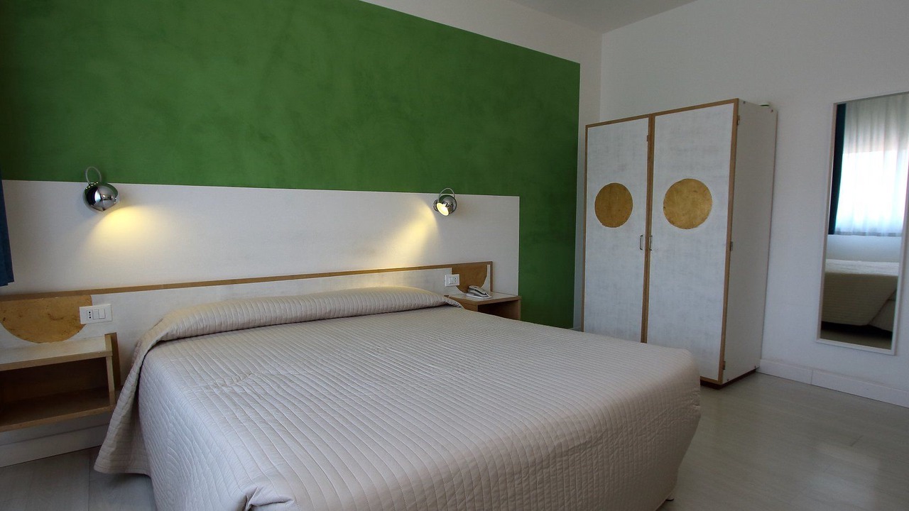 Photo of Bedroom in Breno