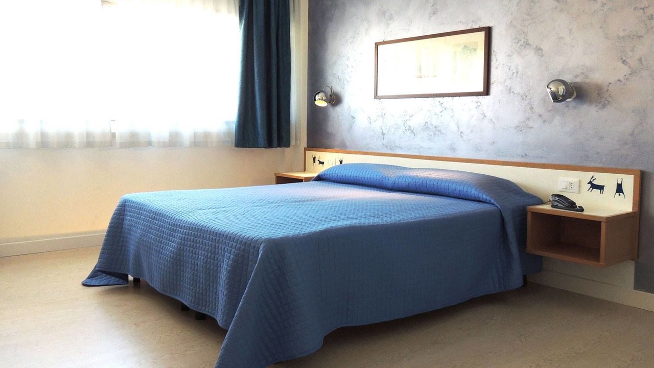 Photo of Bedroom in Breno