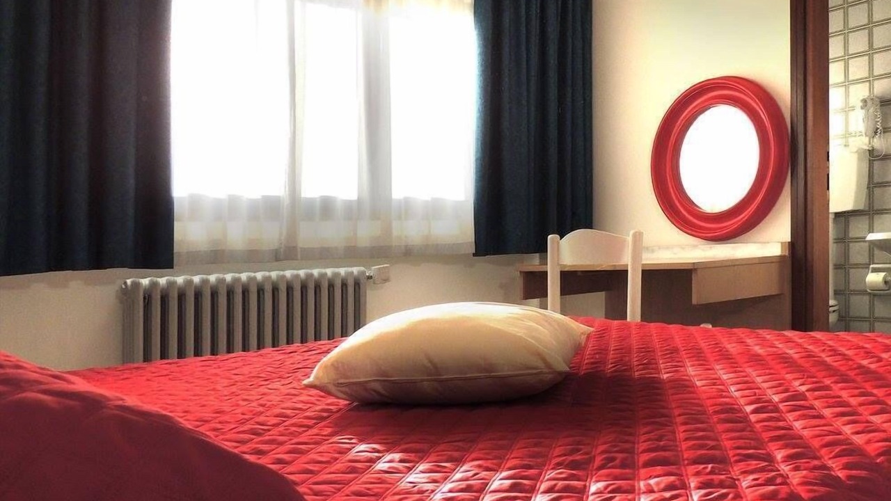 Photo of Bedroom in Breno