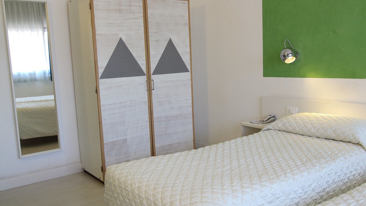 Photo of Bedroom in Breno
