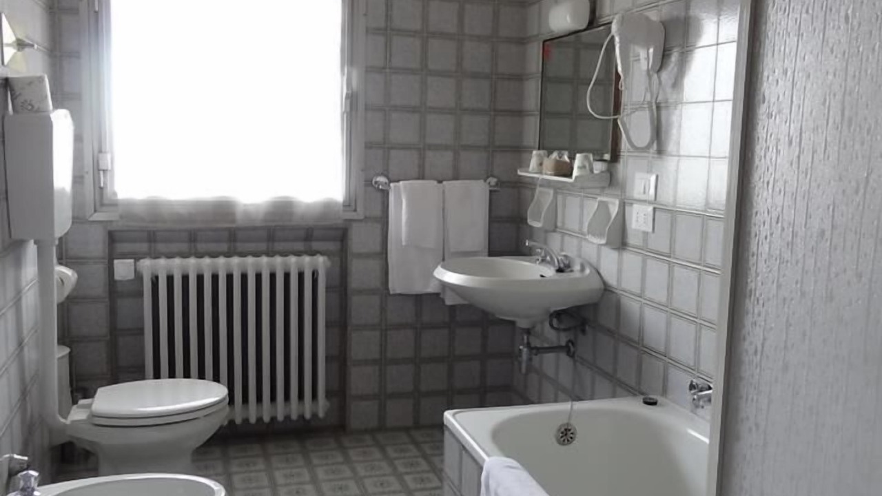 Photo of Bathroom in Breno
