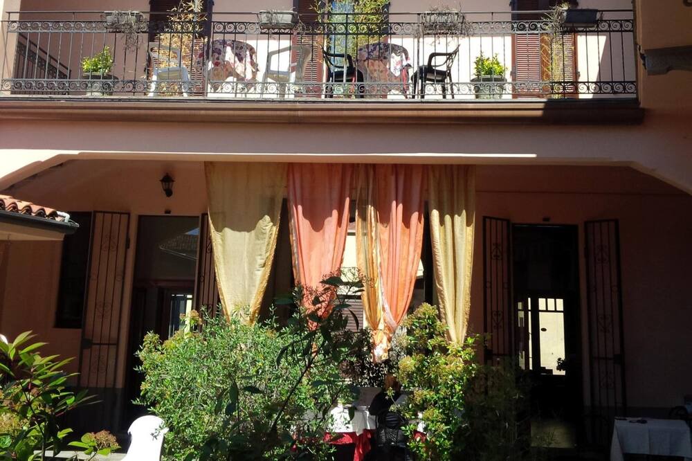 Photo of Outdoor in Buscate