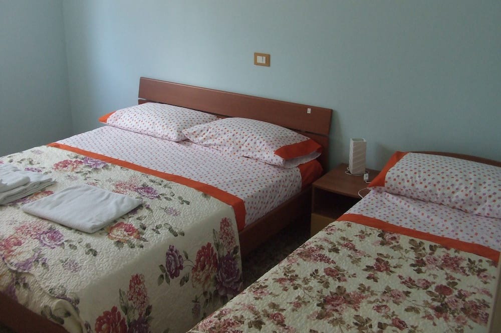 Photo of Bedroom in Borno