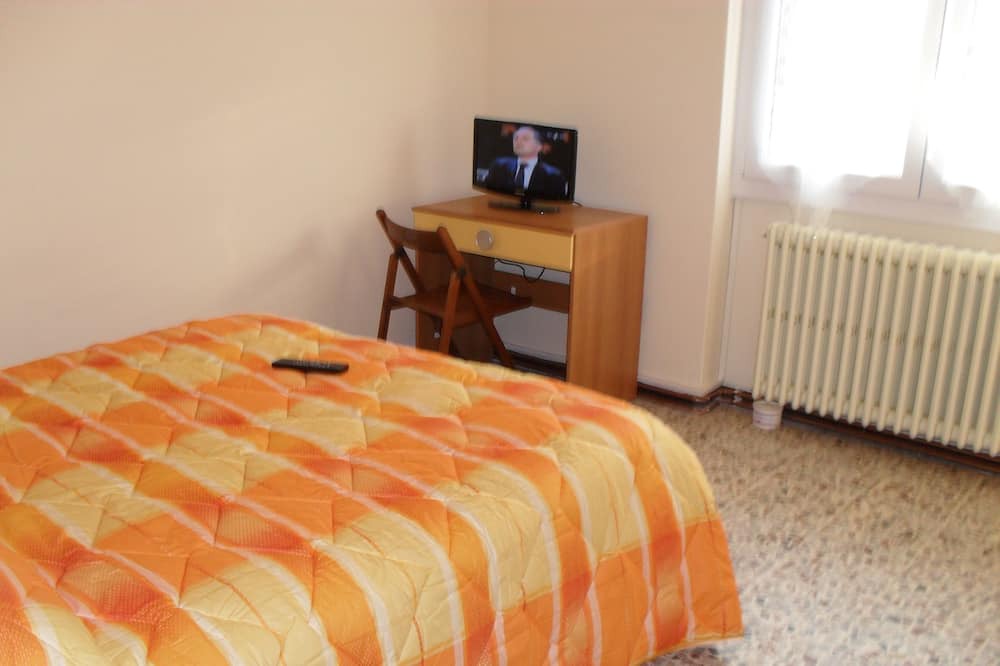 Photo of Bedroom in Borno