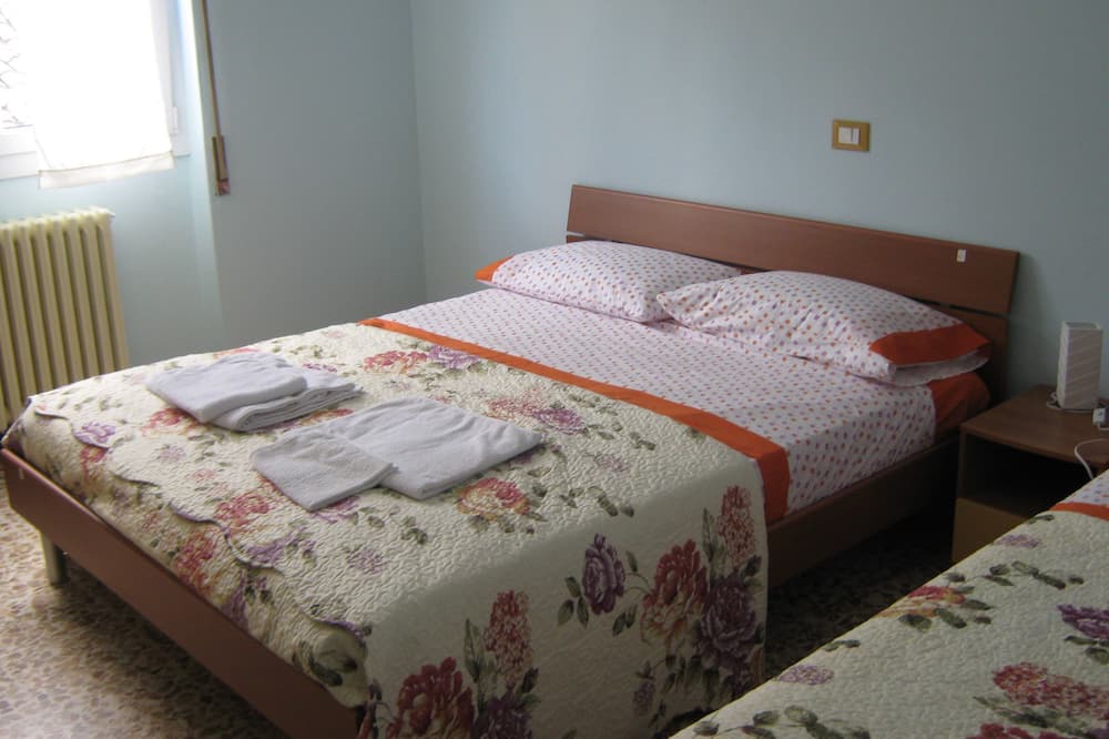 Photo of Bedroom in Borno