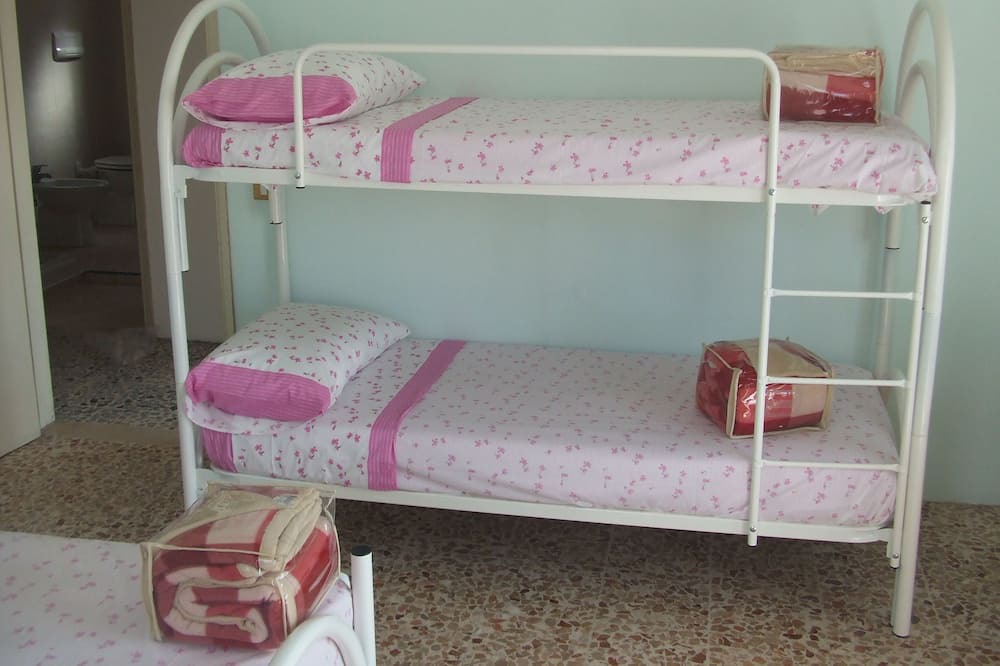Photo of Bedroom in Borno