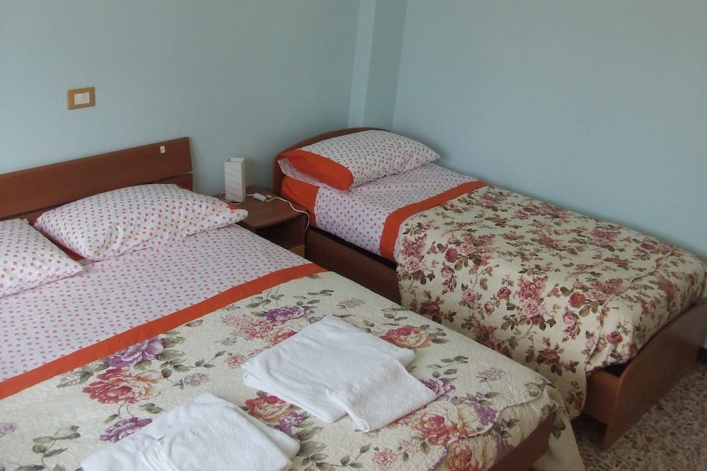 Photo of Bedroom in Borno