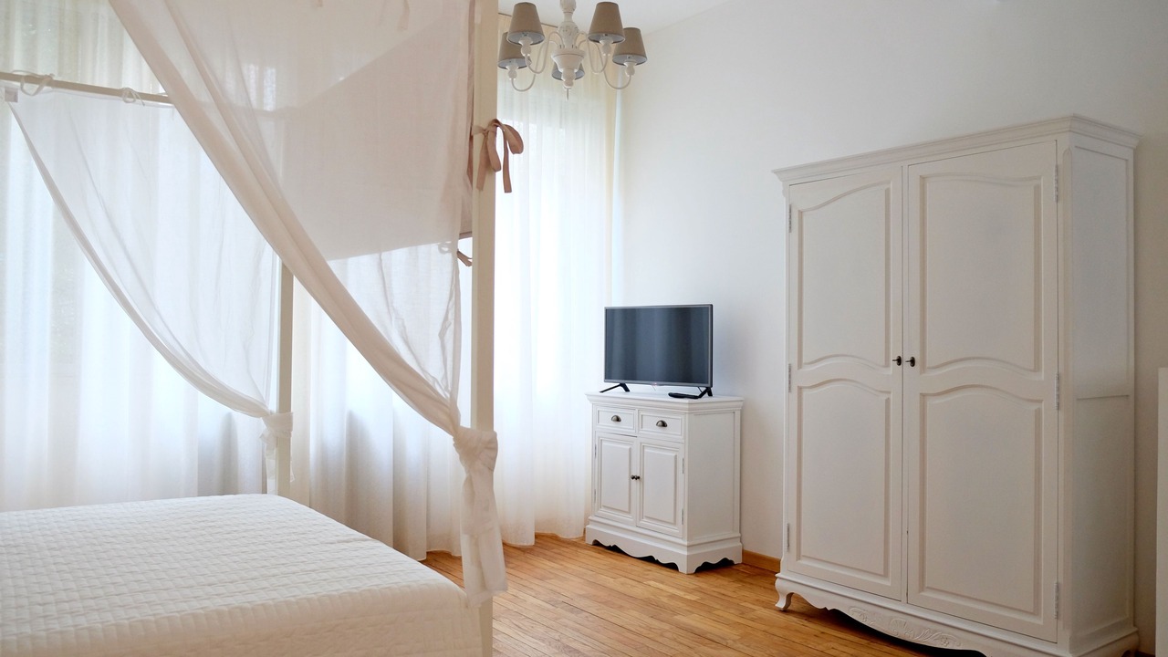 Photo of Bedroom in Giambellino