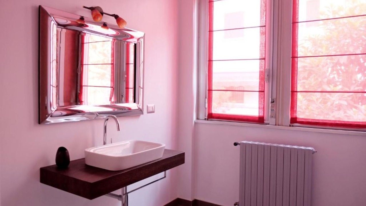 Photo of Bathroom in Giambellino