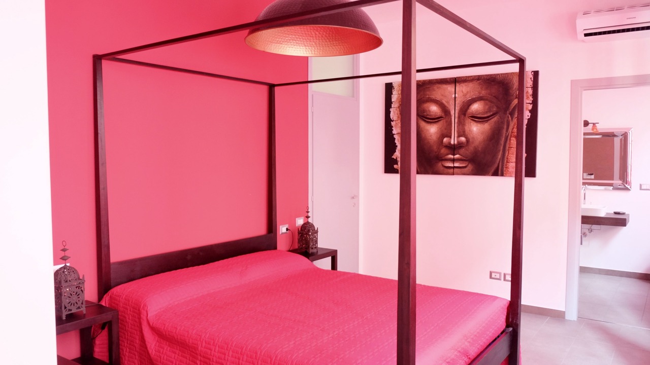 Photo of Bedroom in Giambellino