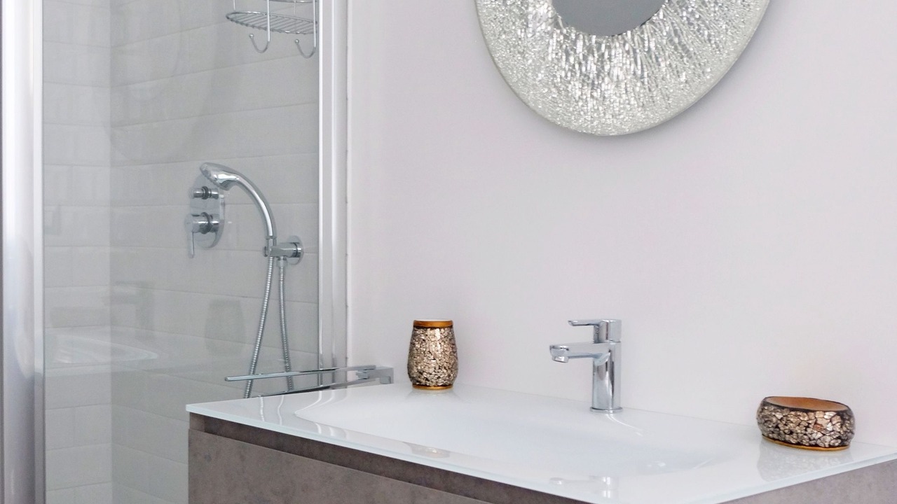 Photo of Bathroom in Giambellino