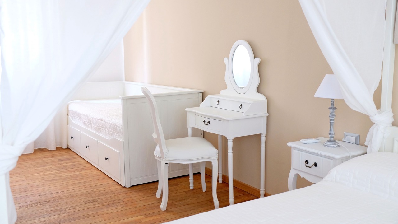 Photo of Bedroom in Giambellino