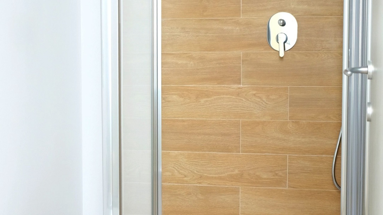 Photo of Bathroom in Giambellino