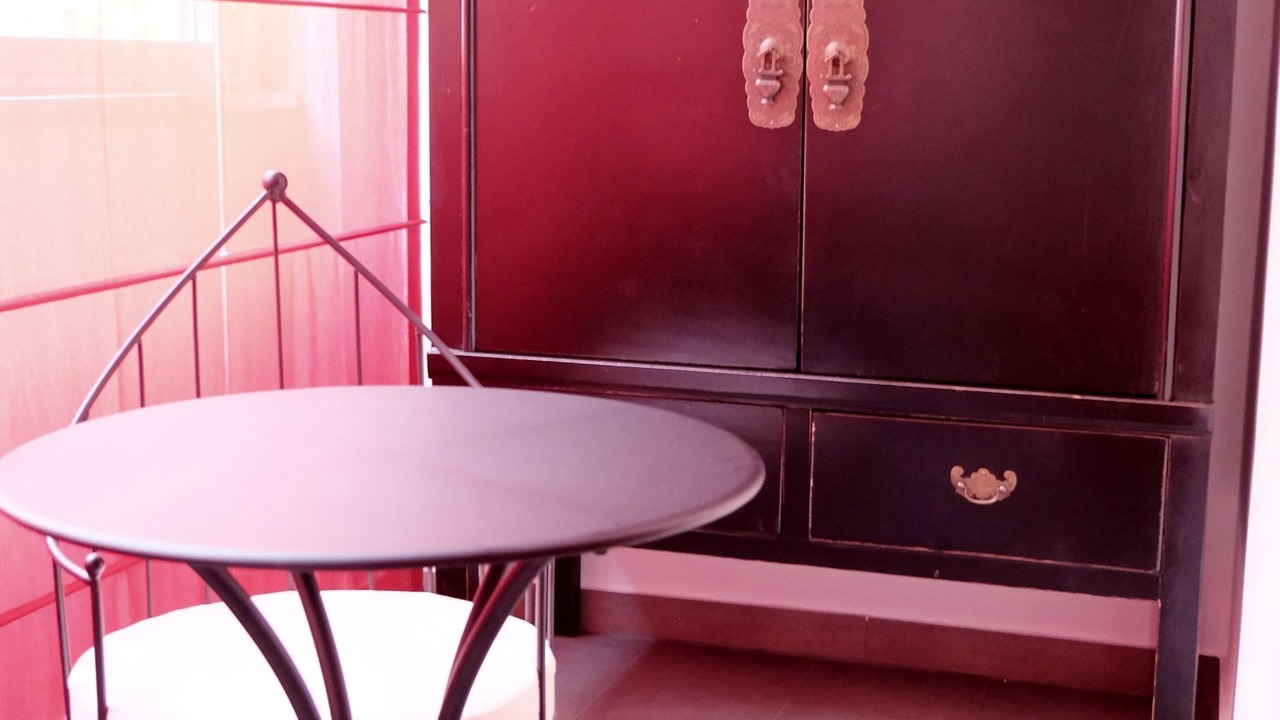 Photo of Bedroom in Giambellino