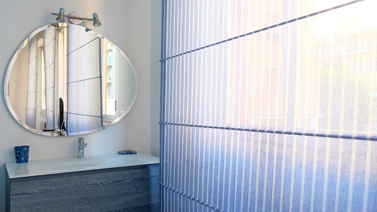 Photo of Bathroom in Giambellino