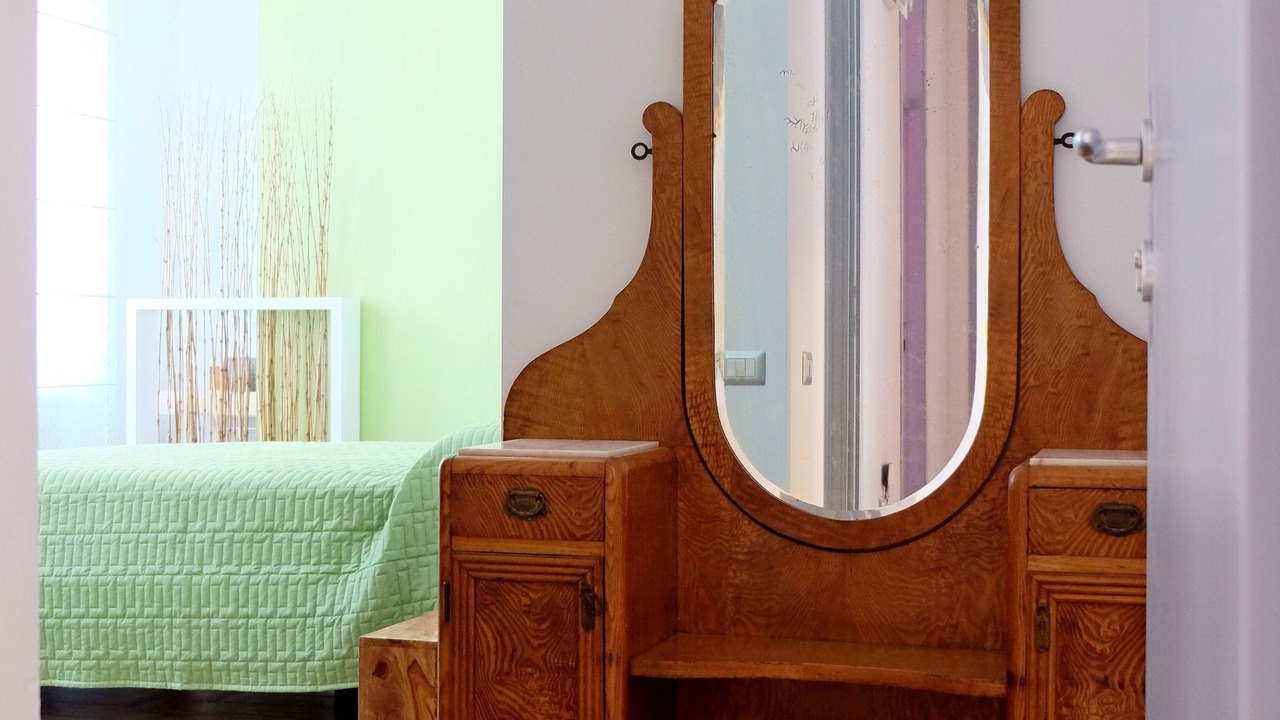 Photo of Bedroom in Giambellino