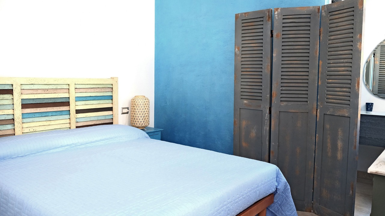 Photo of Bedroom in Giambellino