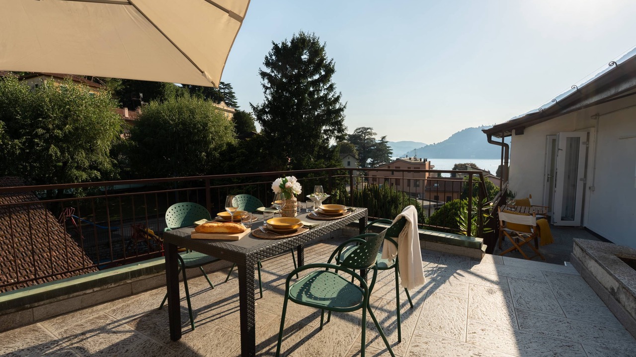 Photo of Outdoor in Torno