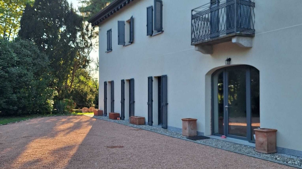 Photo of Outdoor in Somma Lombardo