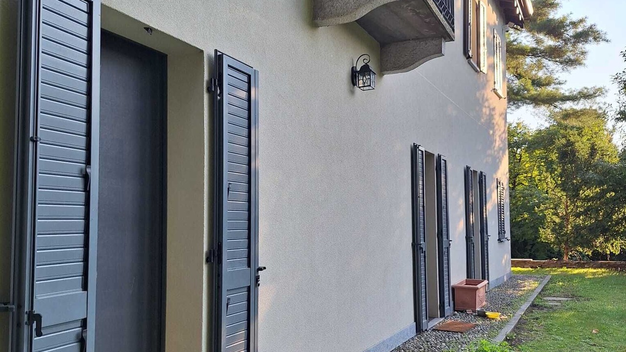 Photo of Outdoor in Somma Lombardo