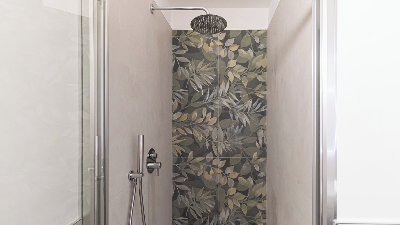 Photo of Bathroom in Chinatown