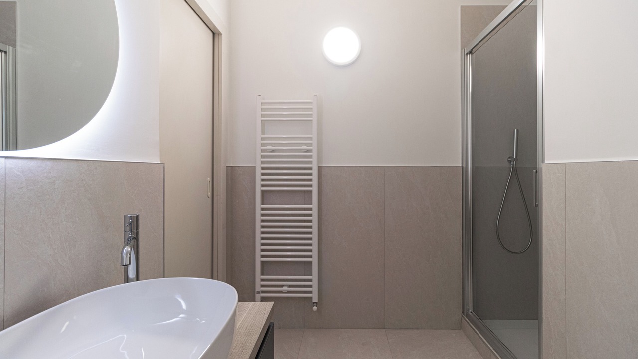 Photo of Bathroom in Chinatown