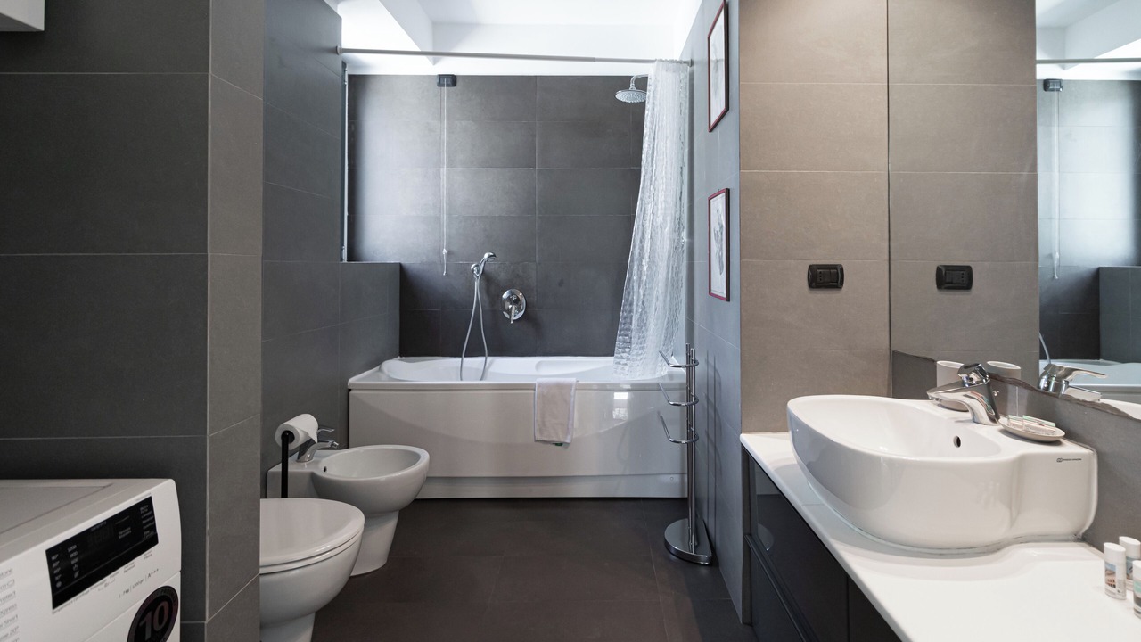 Photo of Bathroom in Portello