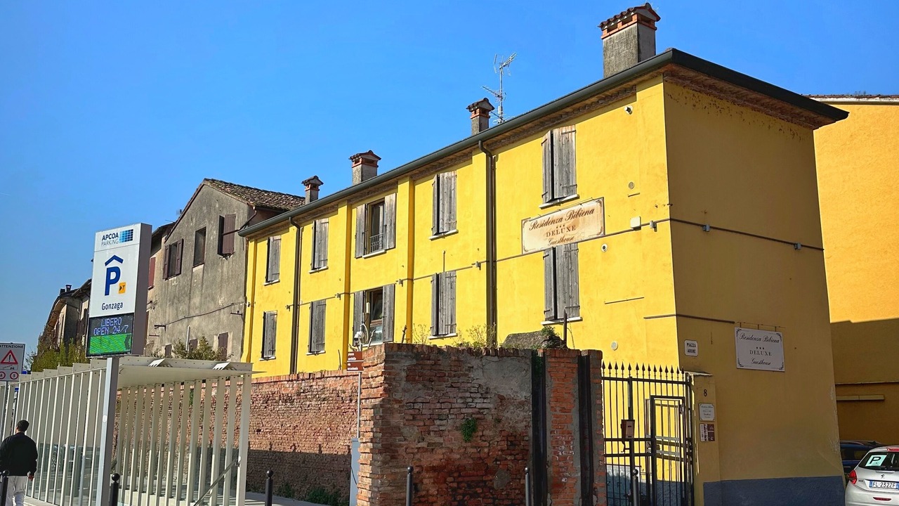 Photo of Outdoor in Old Town