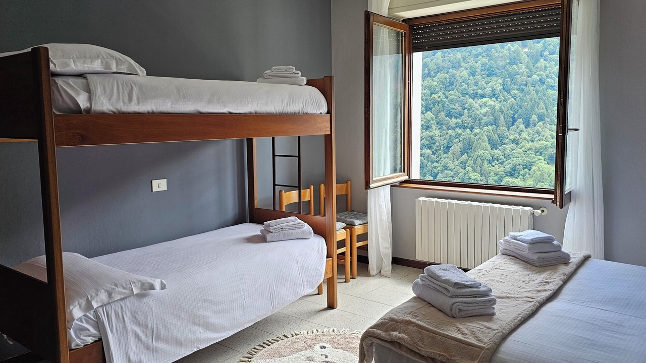 Photo of Bedroom in Albaredo per San Marco