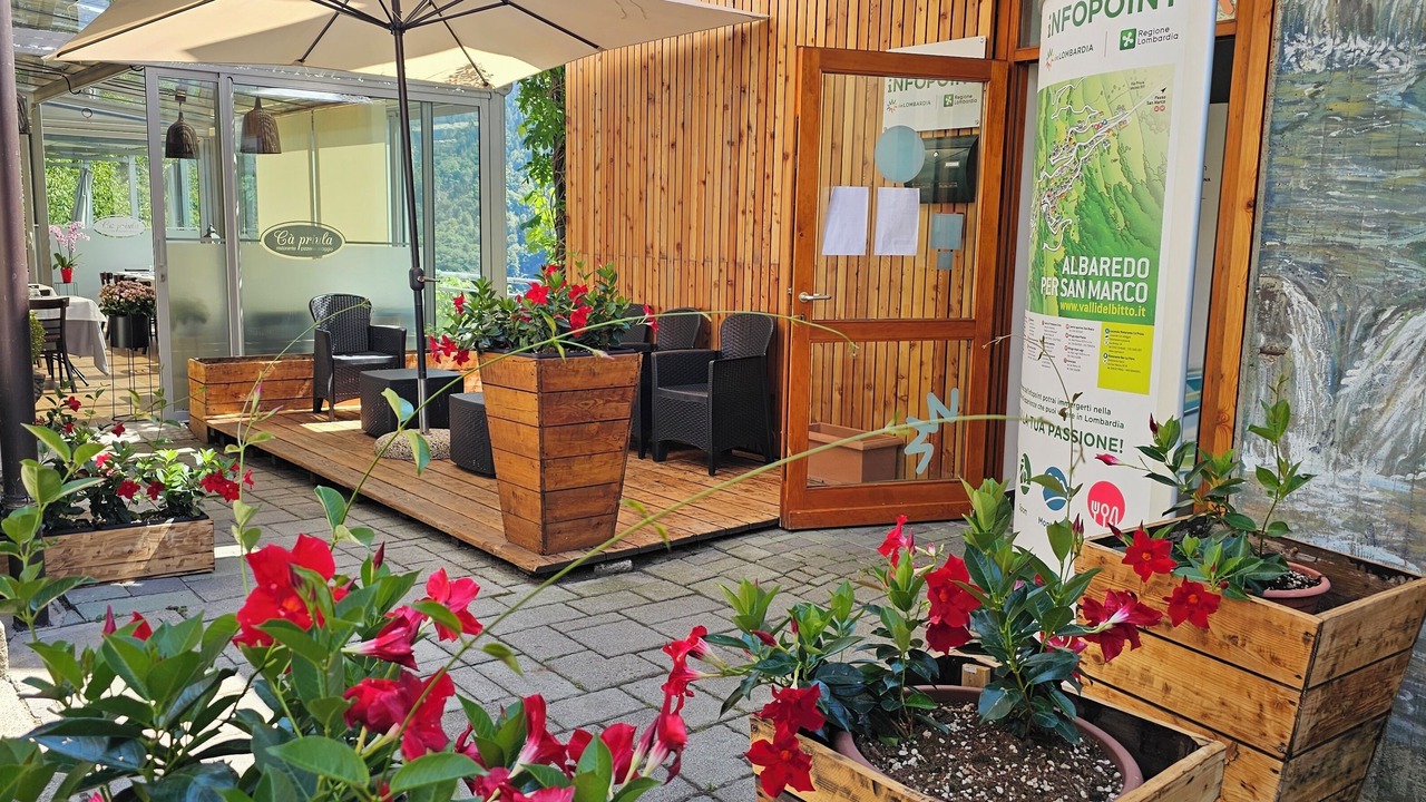 Photo of Outdoor in Albaredo per San Marco