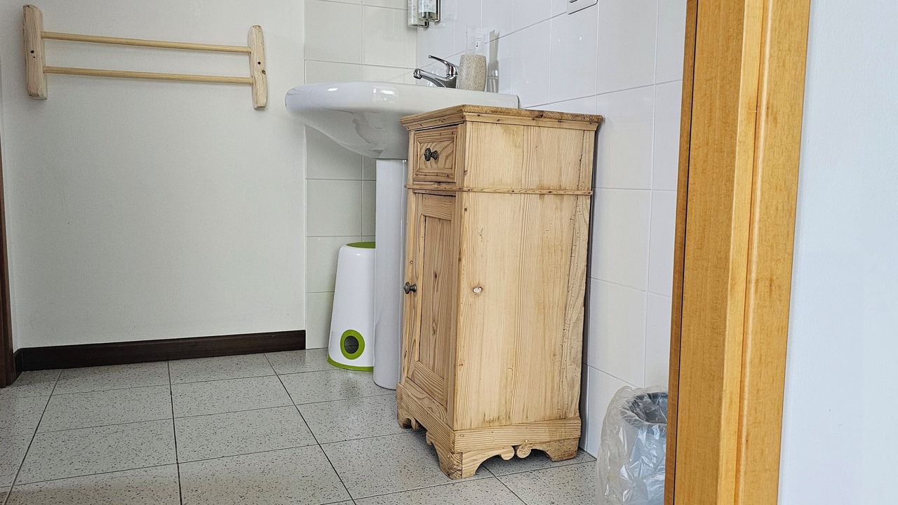 Photo of Bathroom in Albaredo per San Marco