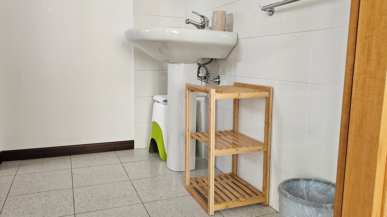 Photo of Bathroom in Albaredo per San Marco