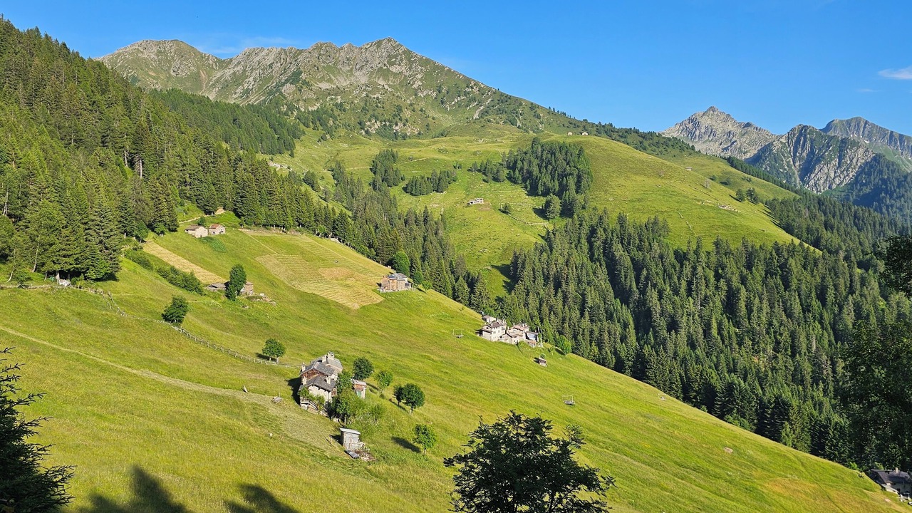 Photo of Outdoor in Albaredo per San Marco