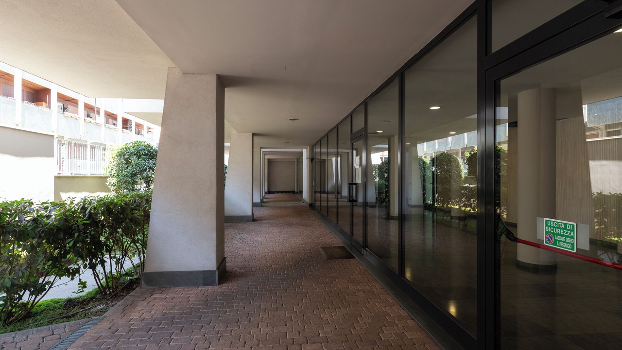 Photo of Outdoor in Villapizzone