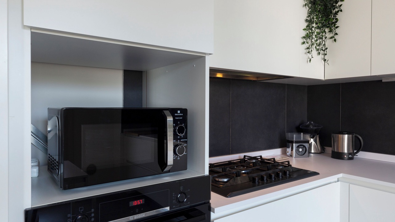 Photo of Kitchen in Villapizzone