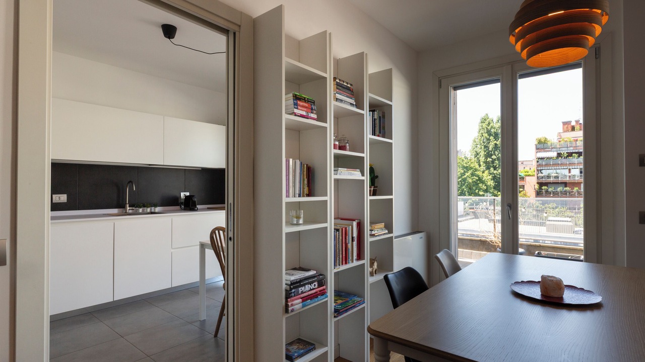 Photo of Kitchen in Villapizzone