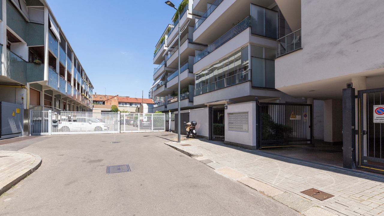 Photo of Outdoor in Villapizzone
