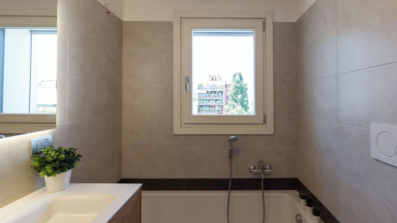Photo of Bathroom in Villapizzone