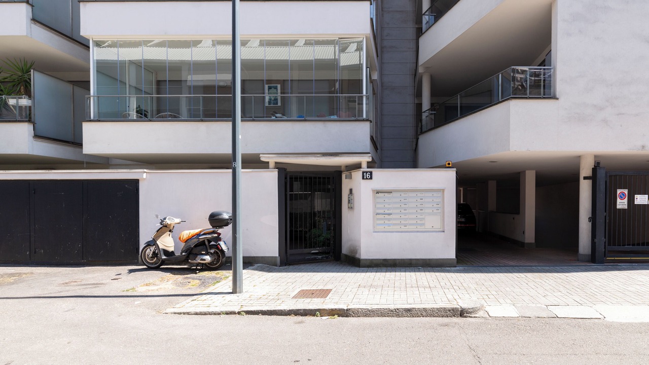 Photo of Outdoor in Villapizzone