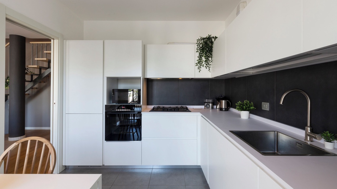 Photo of Kitchen in Villapizzone