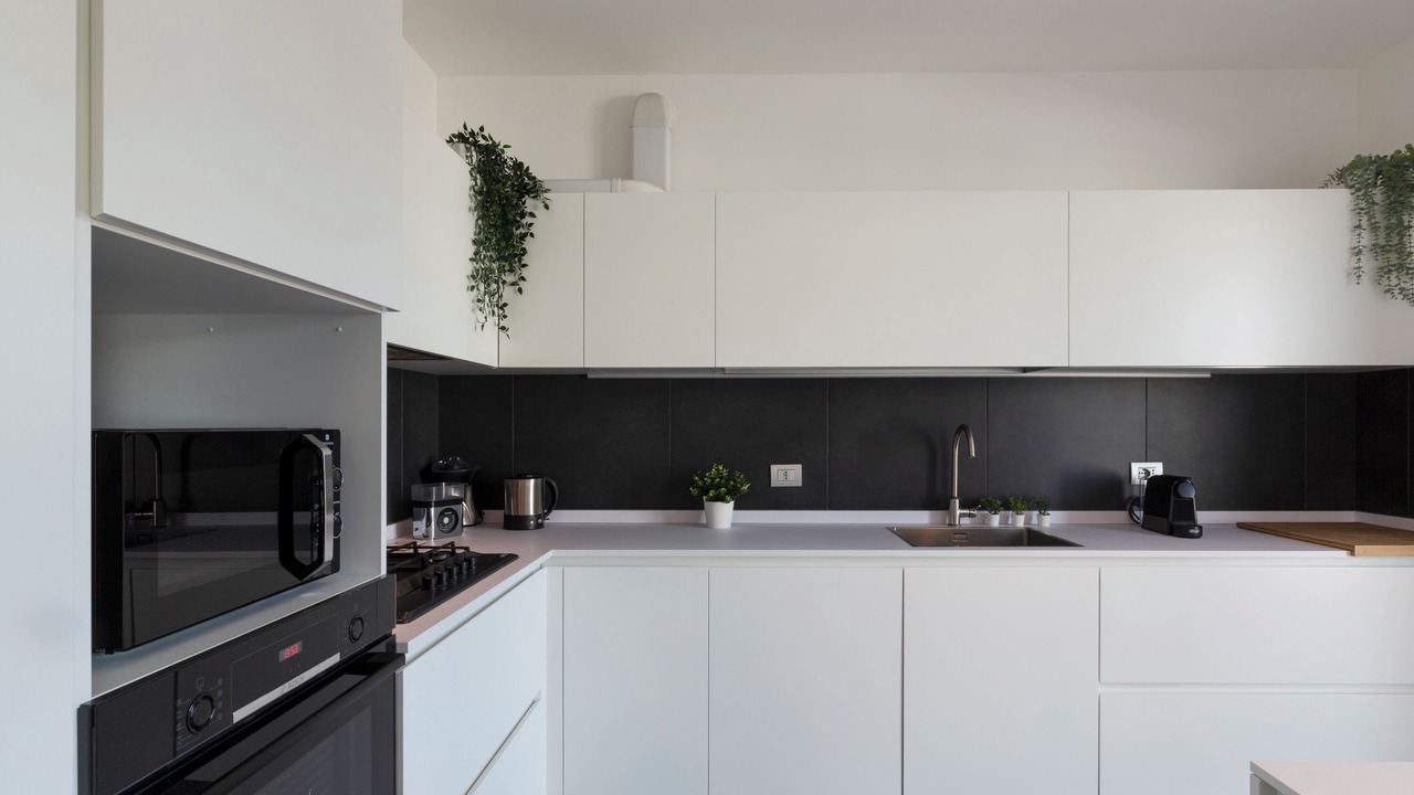 Photo of Kitchen in Villapizzone